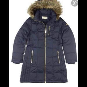 Michael Kors Winter Coat